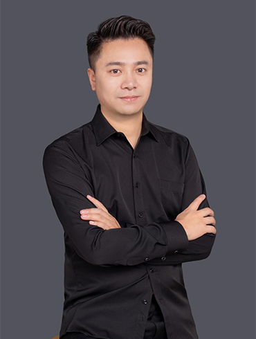 铭品装饰设计师